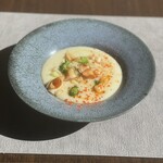 RISTORANTE　AZUMAYA - 