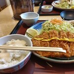 かつ時 稲沢店 - 