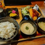 旬彩料理 滝乃家 - 