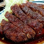 みそかつ 三和 - 