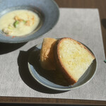 RISTORANTE　AZUMAYA - 