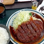 みそかつ 三和 - 