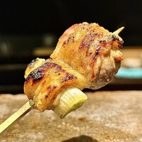 炭火焼鳥いこか 西天満 - 
