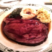 ロウリーズ・ザ・プライムリブ 恵比寿ガーデンプレイス店 - 