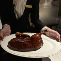 中国飯店 富麗華 - 