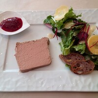 ラ ポルト - 白レバー