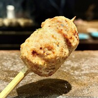 炭火焼鳥いこか 西天満 - 