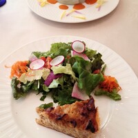 ラ ポルト - キッシュ