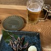 寿司と焼き鳥 大地 - 料理写真: