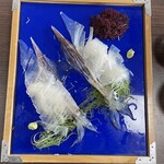 お魚処 玄海 - 