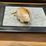 鮨 まさひろ - さより