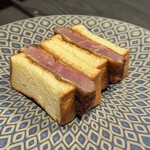 焼肉うしふじ - 