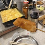 串カツ田中 - 