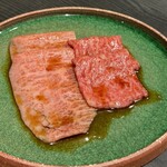 焼肉うしふじ - 