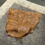 焼肉うしふじ - 