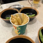 串カツ田中 - 