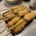 串カツ田中 - 