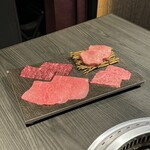 焼肉うしふじ 西新宿本店 - 