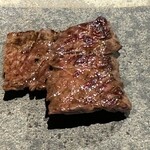 焼肉うしふじ - 