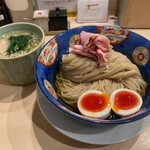 つけめん金龍 - 