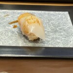 鮨 まさひろ - いか