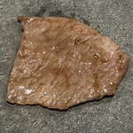 焼肉うしふじ - 