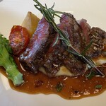 ブラッスリーしんかわ - 