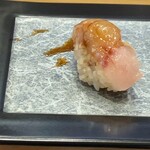 鮨 まさひろ - ほうぼう