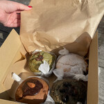 森のオト。こぞらそう - 