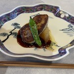 ブラッスリーしんかわ - 