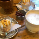 森のオト。こぞらそう - 