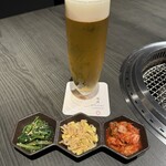 焼肉うしふじ - 