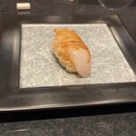 鮨 まさひろ - 真鯛