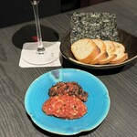 焼肉うしふじ 西新宿本店 - 