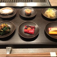 USHIGORO S. NISHIAZABU - 