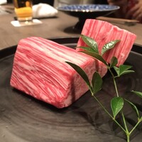 USHIGORO S. NISHIAZABU - 