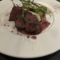 トラットリア ゴデレッチョ エビス 恵比寿 - 
