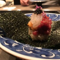 USHIGORO S. NISHIAZABU - 