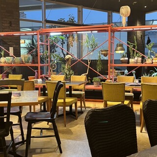 食堂カフェpotto×タニタカフェ_2