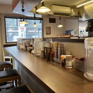 ラーメンステーション西中島南方_2