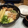 資さんうどん 今福鶴見店