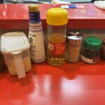 家系総本山 吉村家 - 