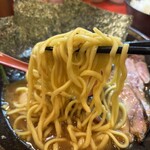 家系総本山 吉村家 - 