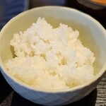 醍醐 - ライス小