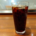 ドトールコーヒーショップ - ドリンク写真: