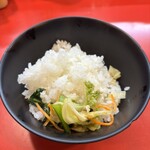 家系総本山 吉村家 - 