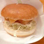 コメダ珈琲店 - 料理写真: