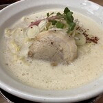 麺屋ガテンの乱 - 