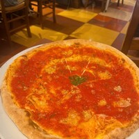 マーケットレストラン AGIO ルミネ横浜店 - 