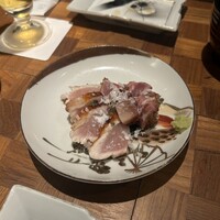 焼鳥 角レ - 